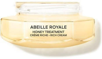 Guerlain Abeille Royale Honey Treatment Rich Cream Refill (50ml)
