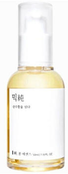 mixsoon Bean Erneuernde Gesichtshautessenz (50ml)