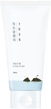 Round Lab Dokdo Cleanser sch&auml;umende Reinigungscreme f&uuml;r empfindliche trockene Haut (150ml)
