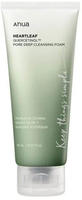 ANUA Heartleaf Quercetinol Porentiefe Reinigungsschaum 150ml