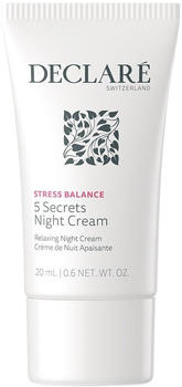 Declar&eacute; Stress Balance 5 Secrets 20ml
