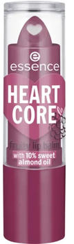 Essence Heart Core Lippenbalsam (3g) 05 Bold Blackberry