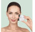 Geske SmartAppGuided MicroCurrent Face-Lifter 6in1 white