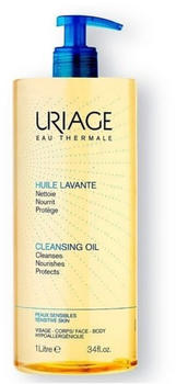 Uriage Cleansing Oil (1000 ml)