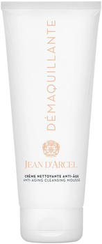 Jean d'Arcel Demaquillante Creme Nettoyante Anti-Age (200ml)