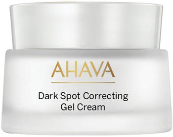 Ahava Dark Spot Correcting Gel Cream (50ml)