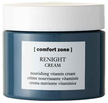 Comfort Zone Renight Pflegende Vitamin-Creme (60ml)