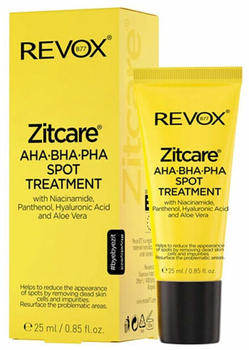 Revox B77 Tagescreme Zitcare (25ml)