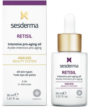 Sesderma Retisil Intensive Pro-Aging Oil (30 ml)