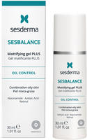 SESBALANCE talgregulierendes Gel plus 30 ml