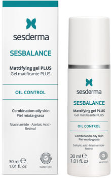 Sesderma Sesbalance Gel Plus (50 ml)