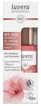 Lavera My Age Intensiv &Ouml;l-Serum dt (30 ml)