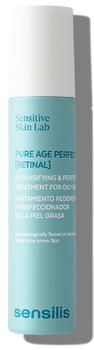 Sensilis Pure Age Perfection Retinal Cream (50 ml)