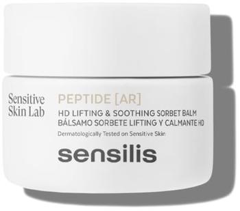 Sensilis Peptide AR Balm (50 ml)