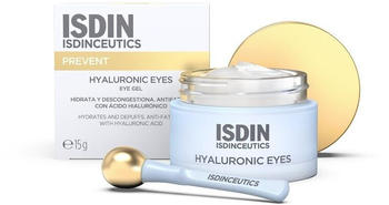Isdin Isdinceutics Hyaluronic Eyes (15 g)