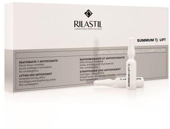 Rilastil Summum RX Lift Ampoules (10 x 1,5 ml)