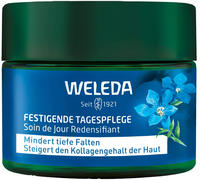 PZN-DE 18446771, Weleda Tagespflege Blauer Enzian 40 ml, Grundpreis: &euro;...