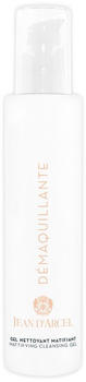 Jean d'Arcel Demaquillante Gel nettoyant matifiant (200ml)