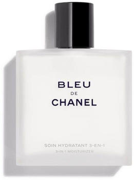 Chanel Bleu de Chanel 3-in-1 Moisturizer (90ml)