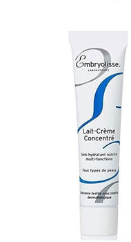 Embryolisse Moisturizers n&auml;hrende Feuchtigkeitcreme (15ml)