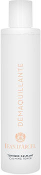 Jean d'Arcel Demaquillante tonique calmant (200ml)
