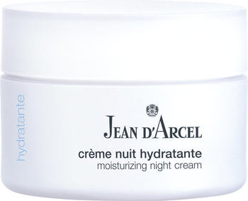 Jean d'Arcel Creme Nuit Hydratante