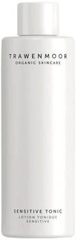 Dr. Spiller Trawenmoor Organic Skincare Sensitive Tonic 200 ml