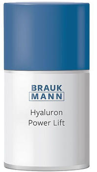 Hildegard Braukmann Hyaluron Power Lift