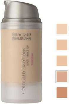 Hildegard Braukmann MATT MAKE UP mandel Nr. 40 30ml