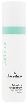 Jean d'Arcel Pore minimizer cream 50ml