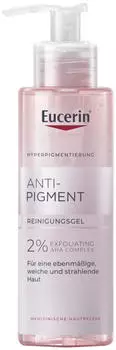 Eucerin Anti-Pigment AHA Reinigungsgel (200ml)
