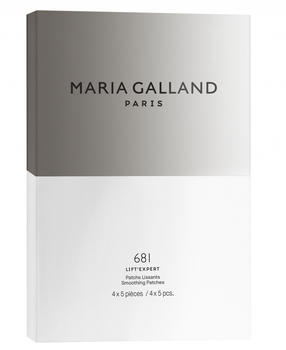 Maria Galland 681 Lift'Expert Smoothing Patches (4x5)