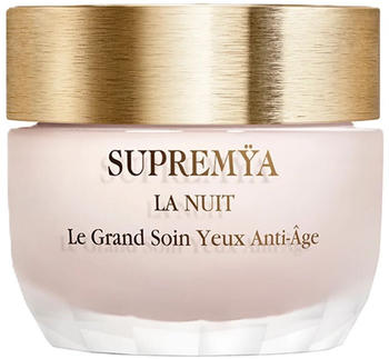 Sisley Supremÿa At Night Supreme Anti-Aging Eye Cream (15ml)