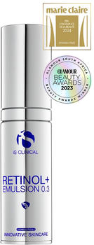 Is Clinical Retinol+ Emulsion 0.3 (30ml)
