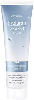 Dr. Theiss Naturwaren GmbH Medipharma Hyaluron Waschgel (150ml)