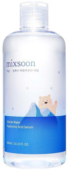 mixsoon Glacier Water Hyaluronic Acid Serum (300ml)