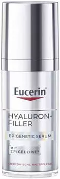 Eucerin Hyaluron-Filler Epigenetic Serum (30ml)