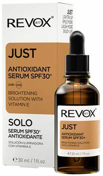 Revox B77 Just Antioxidant Serum SPF 30 (30ml)