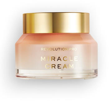 Revolution Skincare Miracle Cream (100ml)