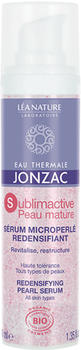 Eau thermale Jonzac Redensifying Pearl Serum (40ml)