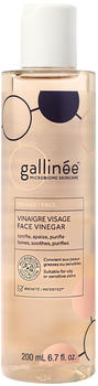 Gallin&eacute;e Prebiotic Face Vinegar (200ml)