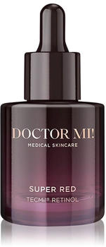 Doctor Mi! Super Red Retinol Serum