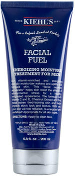 Kiehl&rsquo;s for Men Facial Fuel Energizing Moisture (200ml)
