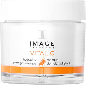 Image Skincare Vital C Hydrating Overnight Masque
