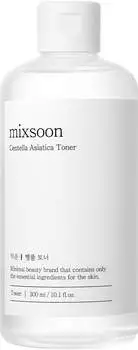 mixsoon Centella Asiatica Toner (300 ml)