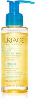 Uriage Make-Up Remover Oil (100 ml)