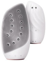 Sonic Thermo Facial Brush&face-lift 8in1 Starlight 1 St