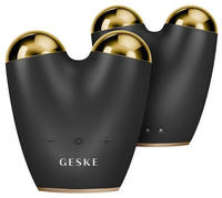 Geske GK000015GY01, Geske MicroCurrent Face-Lifter | 6 in 1 Gray Gr&aring; female