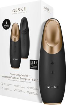 Geske SmartAppGuided Warm & Cool Eye Energizer 6in1 Grey