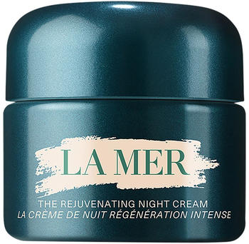 LA MER The Rejuvenating Night Cream (30 ml)